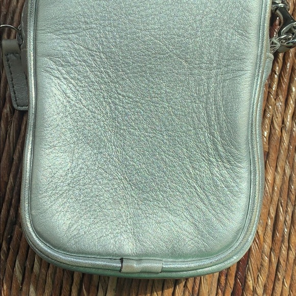 Coach Wristlet Phone Wallet - Picture 4 of 8